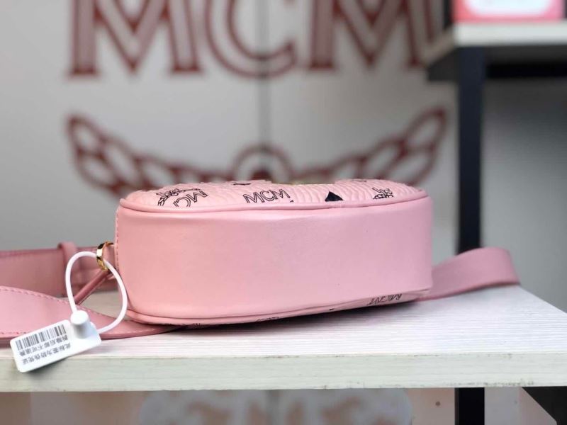 MCM Satchel Bags